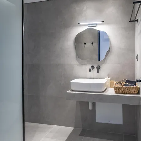 Lägenhet Milva Mare Luxury Kos