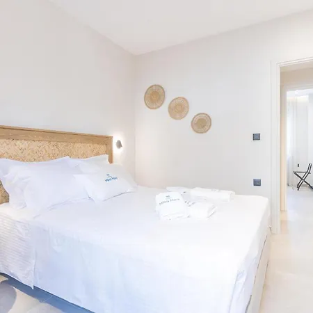 Lägenhet Milva Mare Luxury