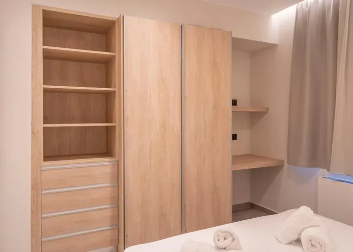 Milva Mare Luxury Kos-stad