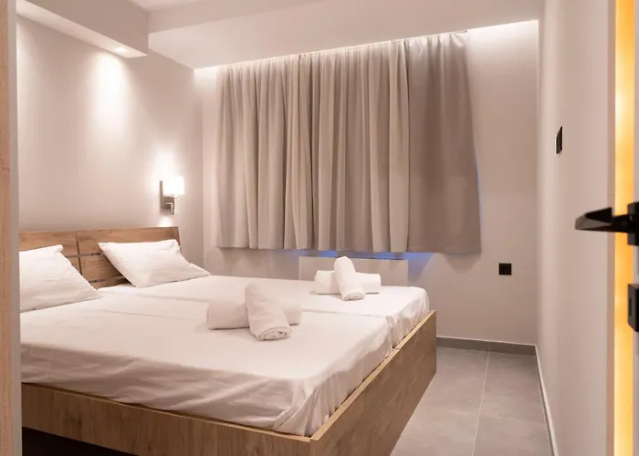 Milva Mare Luxury Appartement