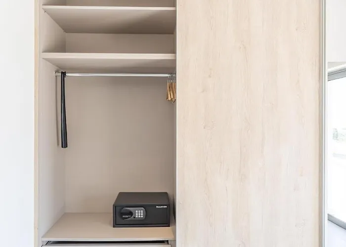 Milva Mare Luxury Appartement