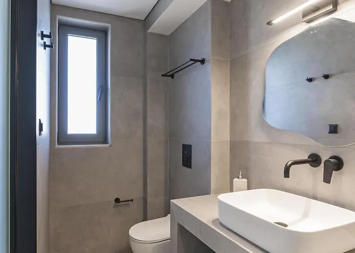 Milva Mare Luxury Appartement *