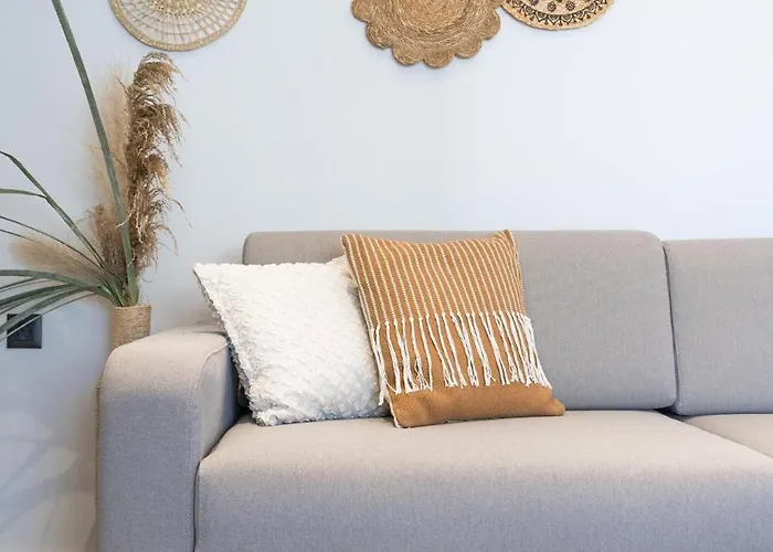 Milva Mare Luxury * Kos-stad