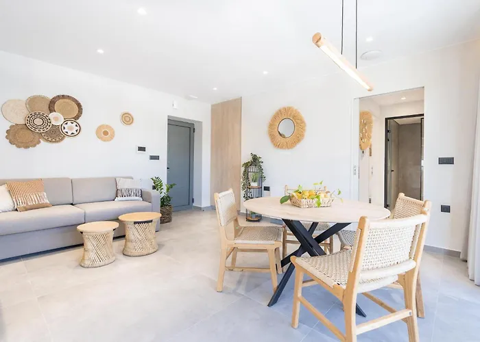 Milva Mare Luxury Appartement