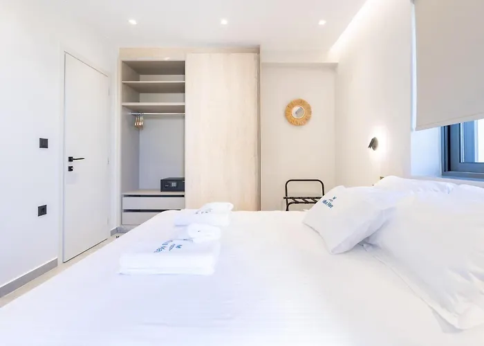 Appartement Milva Mare Luxury