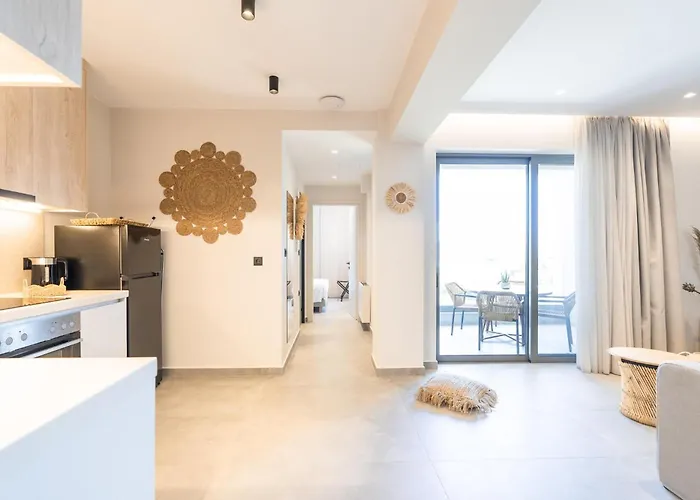 Milva Mare Luxury Appartement *