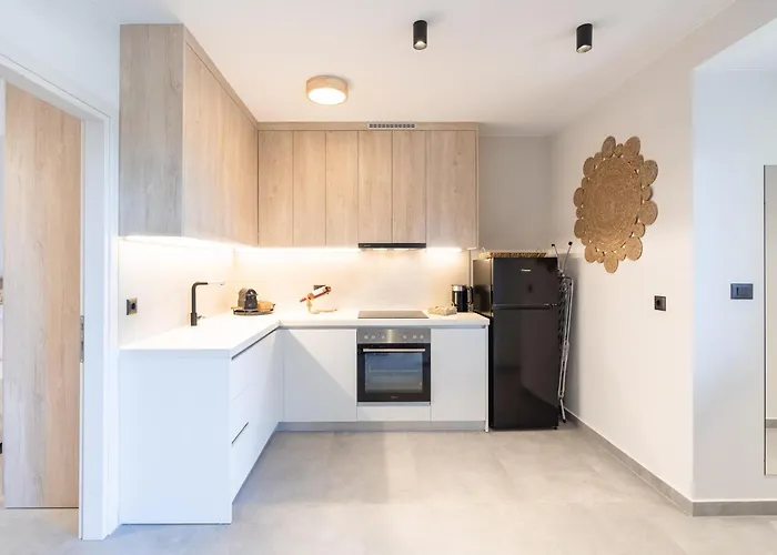 Appartement Milva Mare Luxury *