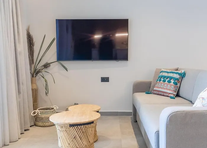 Appartement Milva Mare Luxury *