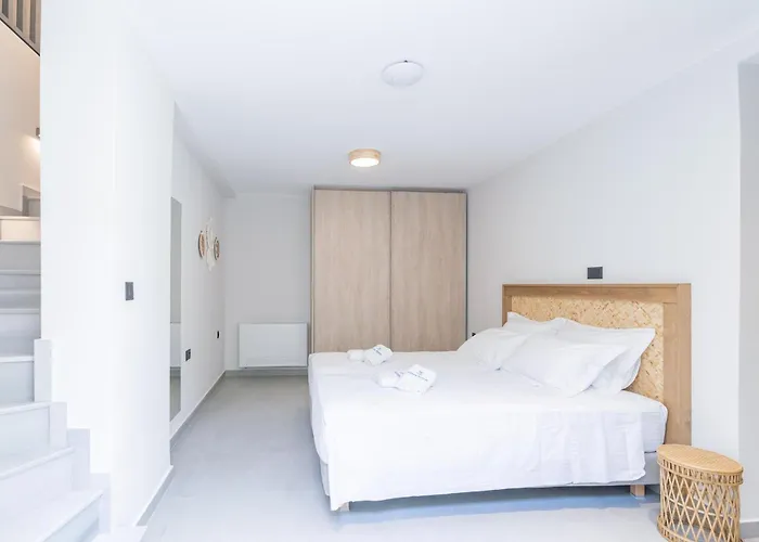 Milva Mare Luxury Appartement *