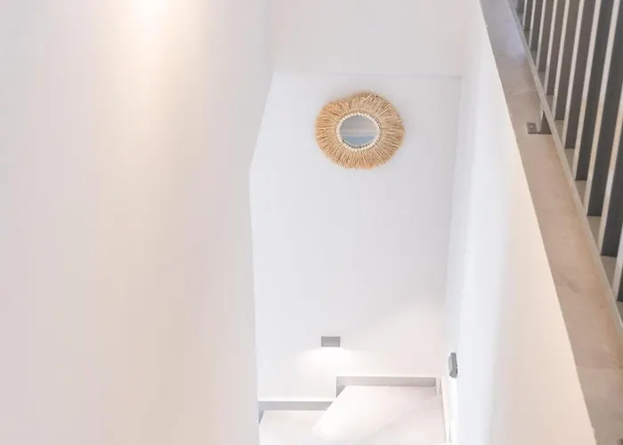 Milva Mare Luxury * Kos-stad