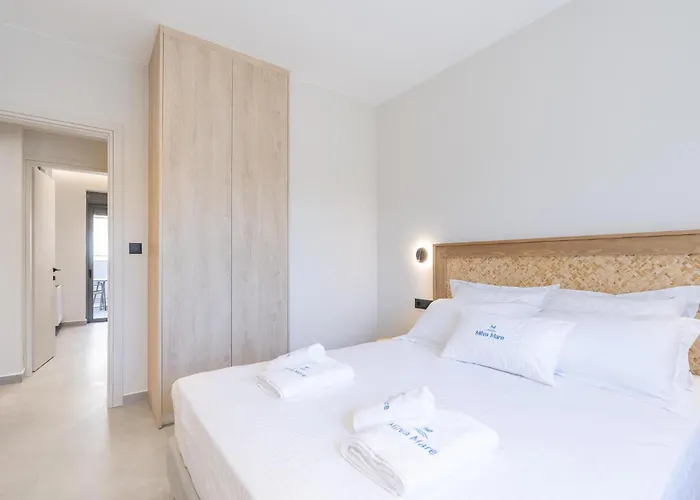 Milva Mare Luxury Appartement *