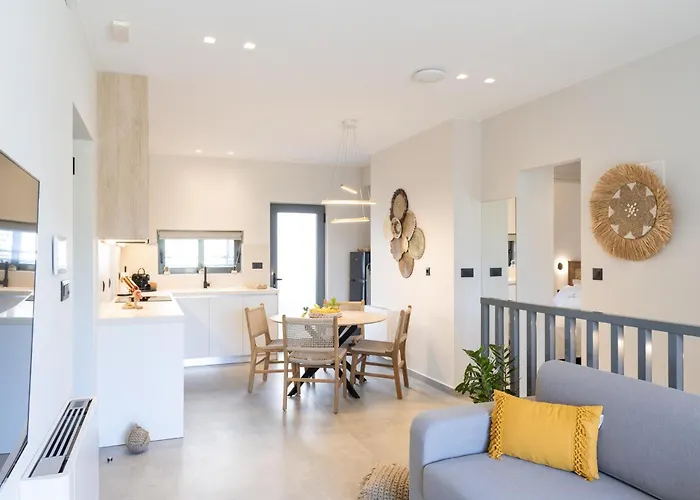 Appartement Milva Mare Luxury