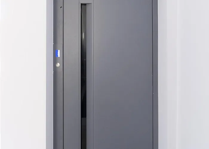 Appartement Milva Mare Luxury *