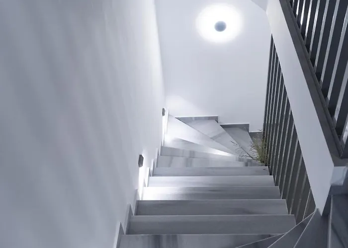 Appartement Milva Mare Luxury