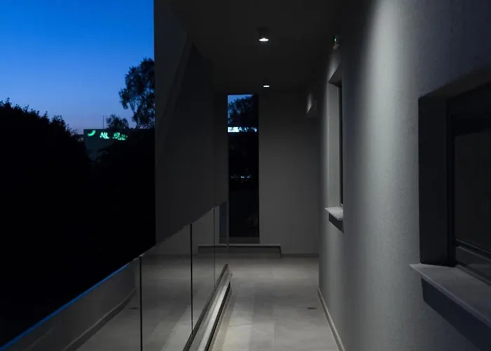 Appartement Milva Mare Luxury Kos-stad