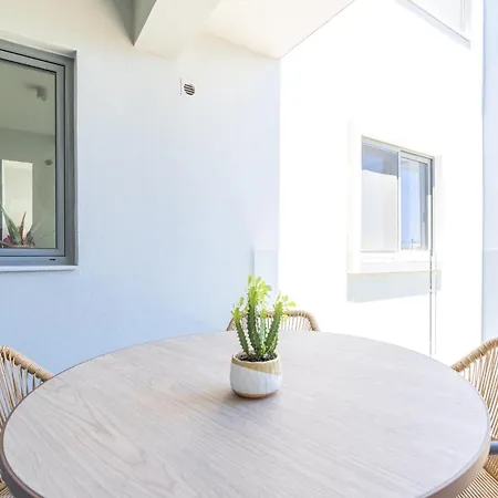 Apartamento Milva Mare Luxury Cos