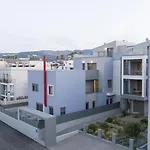 Lägenhet Milva Mare Luxury Kos