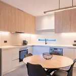 Milva Mare Luxury Cós