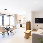 Milva Mare Luxury Lägenhet Kos