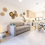 Apartamento Milva Mare Luxury *