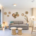 Milva Mare Luxury Apartamento Cós