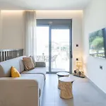 Milva Mare Luxury Apartamento Cos