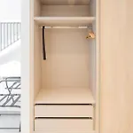 Apartamento Milva Mare Luxury *