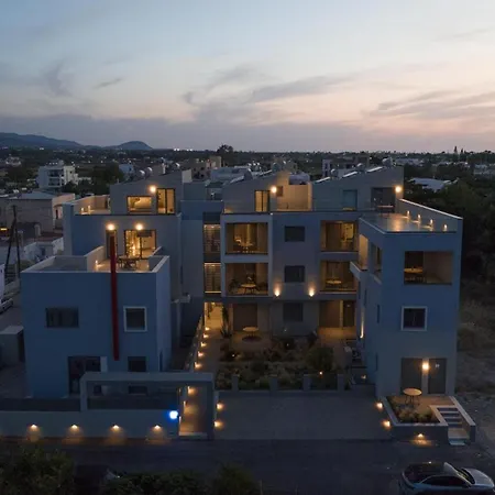 Milva Mare Luxury * Cos