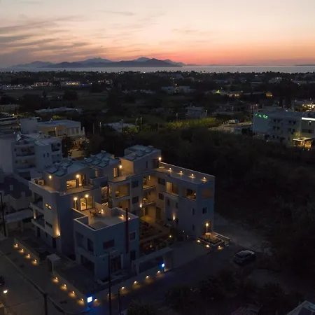 Milva Mare Luxury Appartement