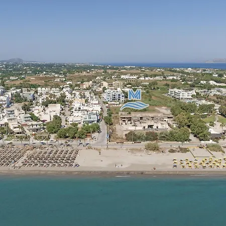 Apartamento Milva Mare Luxury Cos