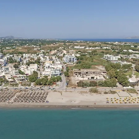 Milva Mare Luxury *