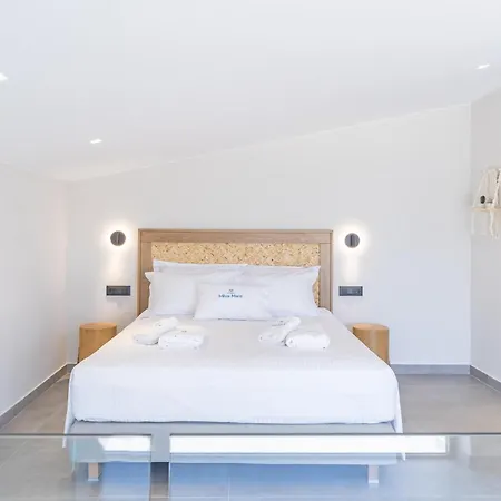 Milva Mare Luxury Appartement *