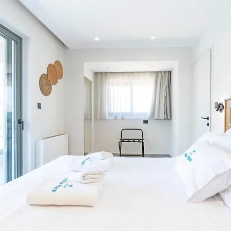 Milva Mare Luxury Appartement Kos-stad