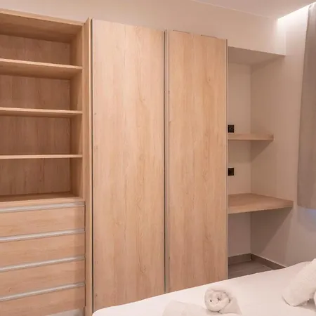 Milva Mare Luxury Kos-stad