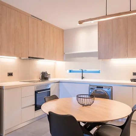 Milva Mare Luxury Cos