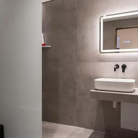 Apartamento Milva Mare Luxury *