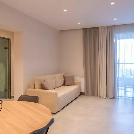 Milva Mare Luxury