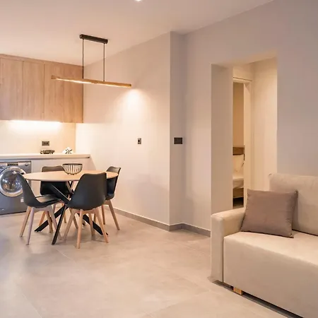 Milva Mare Luxury