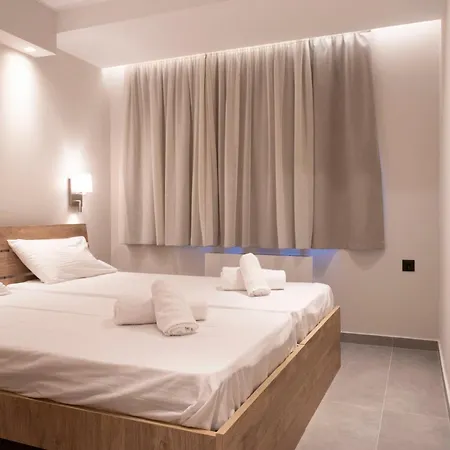 Milva Mare Luxury Appartement