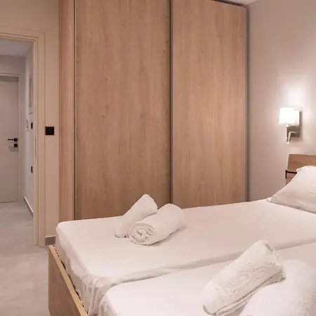 Milva Mare Luxury Appartement *