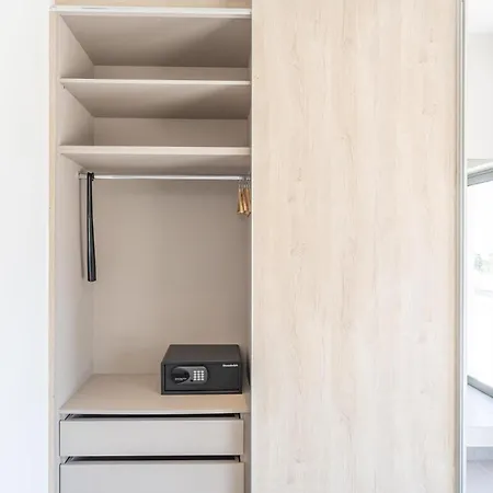 Milva Mare Luxury Apartamento