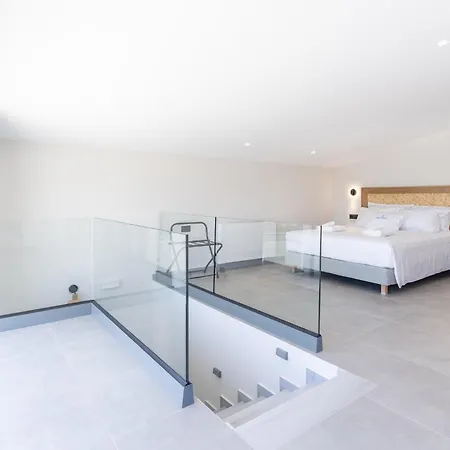 Milva Mare Luxury