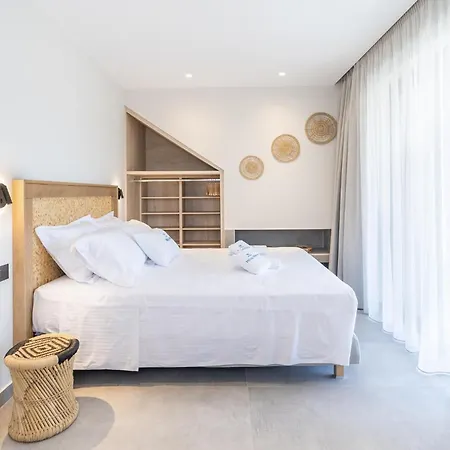Milva Mare Luxury Appartement Kos-stad