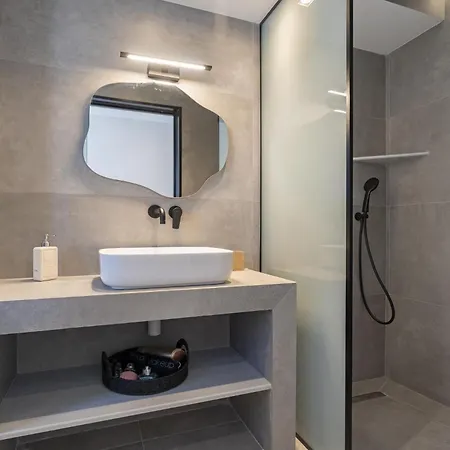 Apartamento Milva Mare Luxury