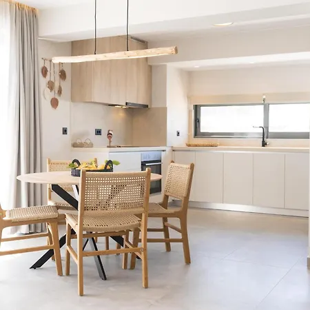 Milva Mare Luxury Apartamento *