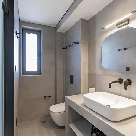 Milva Mare Luxury Appartement *