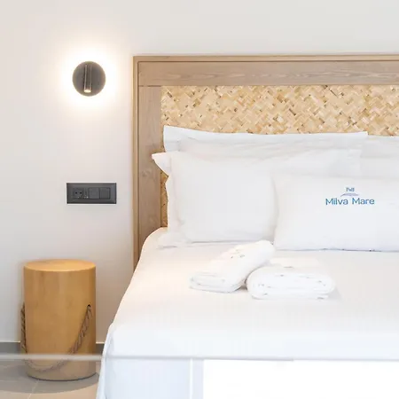 Milva Mare Luxury Apartamento
