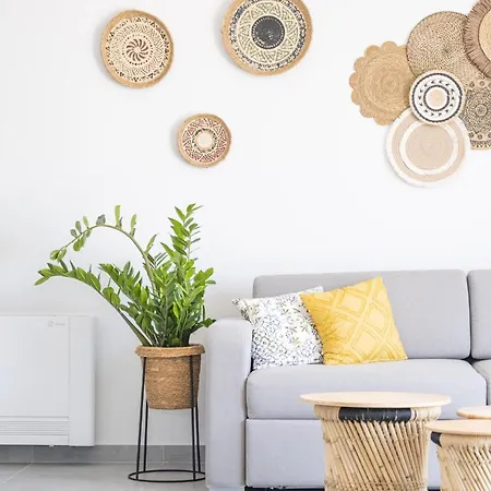 Milva Mare Luxury Apartamento