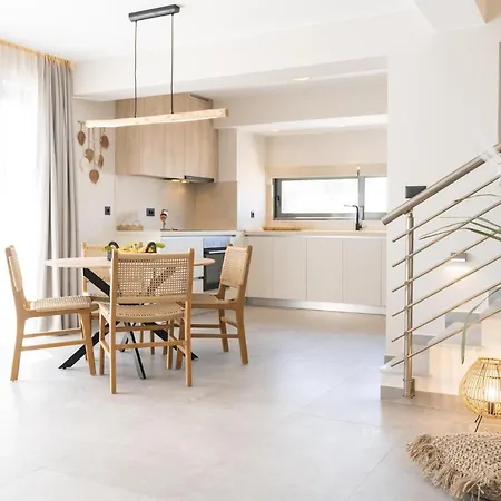 Apartman Milva Mare Luxury Kosz