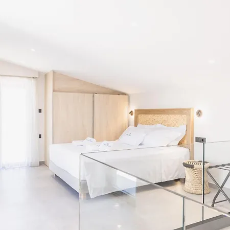 Milva Mare Luxury Apartamento *